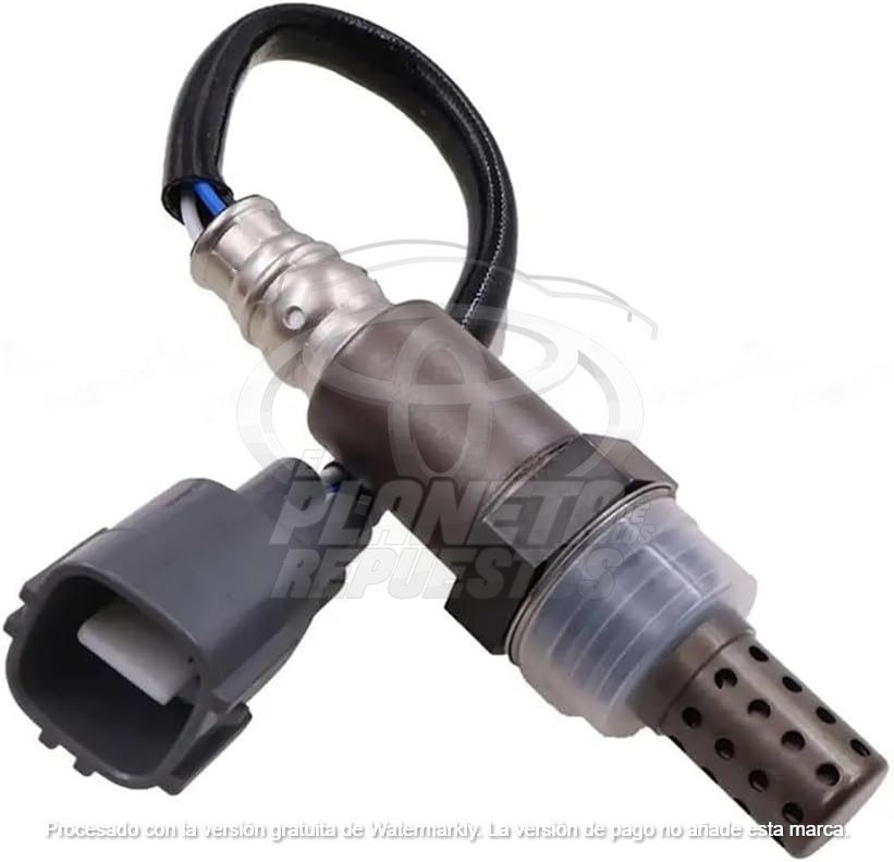 SENSOR OXIGENO BANCO 2 FORTUNER HILUX TERIO